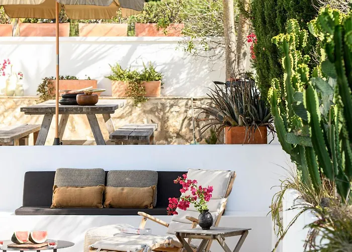 Casa Henrietta *